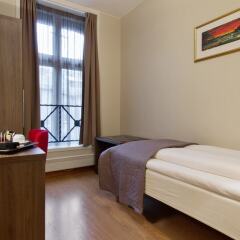 Отель Karl Johan Hotell детские мероприятия