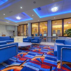 Rooms By Alexandra Hotel Сан Джулианс бассейн фото 3