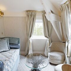 Отель Relais Christine комната для гостей фото 5