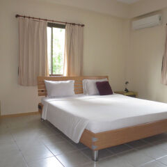 Отель Berghof Resort Samui комната для гостей фото 2