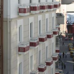 Ugurlu Hotel Турция, Газиантеп - отзывы, цены и фото номеров - забронировать отель Ugurlu Hotel онлайн бассейн