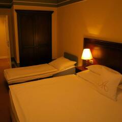 ANTIK Old Town hotel комната для гостей фото 4