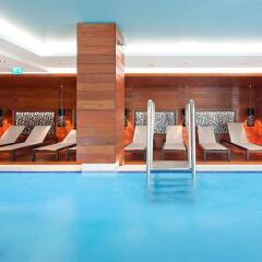 Отель Pestana Berlin Tiergarten бассейн фото 3
