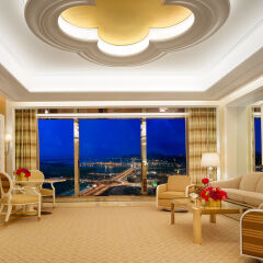 Wynn Palace in Macau, Macau from 480$, photos, reviews - zenhotels.com guestroom photo 4