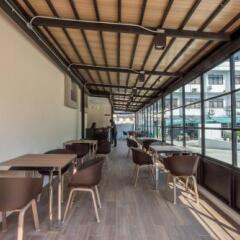 U Sabai Hotel Бангкок питание фото 2