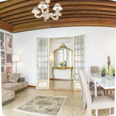 Отель Best Venice Apartments Santa Croce Италия, Венеция - отзывы, цены и фото номеров - забронировать отель Best Venice Apartments Santa Croce онлайн фото 32