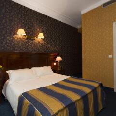 Hotel Viator - Gare de Lyon комната для гостей фото 2