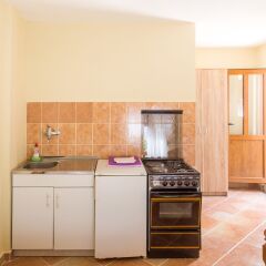 Отель Guest House Blue Coast Черногория, Будва - отзывы, цены и фото номеров - забронировать отель Guest House Blue Coast онлайн в номере