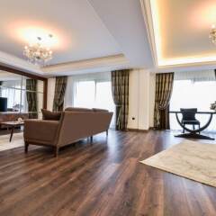 Heybeli Otel Bursa