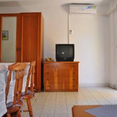 Delphin Apart Hotel Сиде комната для гостей фото 3