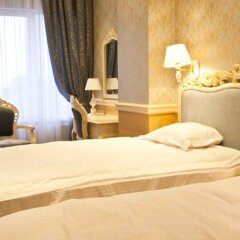 Royal Congress Hotel спа