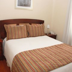 Oporto Hotel in Santiago, Chile from 231$, photos, reviews - zenhotels.com guestroom photo 2
