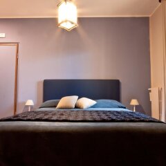 Отель KiBari B&B Бари комната для гостей фото 4