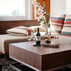 Отель Radisson Blu Hotel Latvija Латвия, Рига - 7 отзывов об отеле, цены и фото номеров - забронировать отель Radisson Blu Hotel Latvija онлайн спа