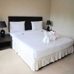 Отель Thong Takian Resort комната для гостей фото 3