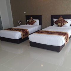 Отель Retreat By The Tree Pattaya Паттайя комната для гостей фото 5