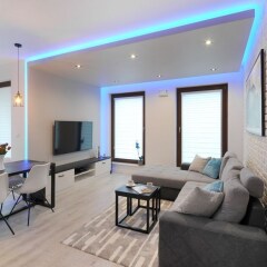 Отель P&O Apartments Solec Польша, Варшава - отзывы, цены и фото номеров - забронировать отель P&O Apartments Solec онлайн фото 4