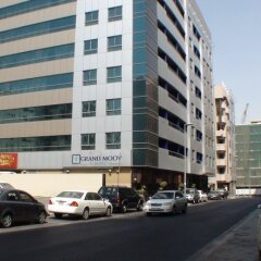 Grand Central Hotel