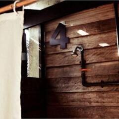 Suk11 Hostel Бангкок интерьер отеля фото 2