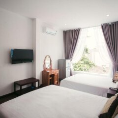 Mimosa Hotel комната для гостей фото 3