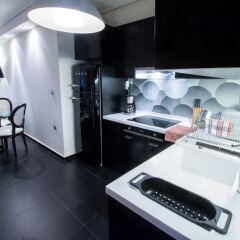 Отель Acropolis suite by the museum в номере