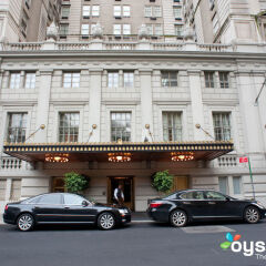 Отель The Pierre, A Taj Hotel, New York США, Нью-Йорк - отзывы, цены и фото номеров - забронировать отель The Pierre, A Taj Hotel, New York онлайн парковка