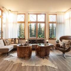 Отель Niedzwiedzia Residence Польша, Поронин - отзывы, цены и фото номеров - забронировать отель Niedzwiedzia Residence онлайн фото 2