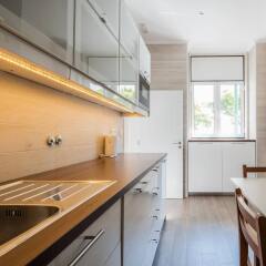 Отель Vila Garden Guesthouse в номере