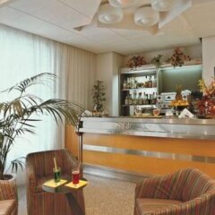 Hotel Massarelli Кьянчиано Терме гостиничный бар