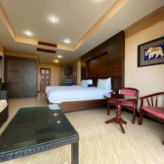Отель Baan Kongdee Sunset Resort Таиланд, Пхукет - 1 отзыв об отеле, цены и фото номеров - забронировать отель Baan Kongdee Sunset Resort онлайн фото 6