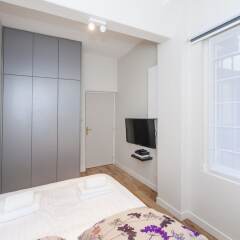 Отель Milestay - Paris Montmartre Париж комната для гостей фото 2