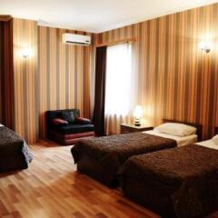 Darchi Hotel Тбилиси спа