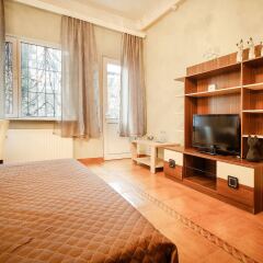 Отель Tomas House Тбилиси комната для гостей фото 3