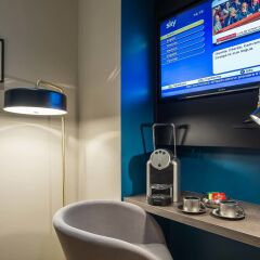Navona Street Hotel удобства в номере