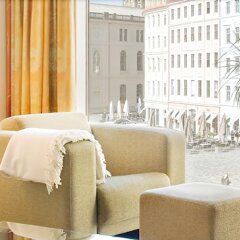 Отель Aparthotel Altes Dresden Германия, Дрезден - отзывы, цены и фото номеров - забронировать отель Aparthotel Altes Dresden онлайн гостиничный бар
