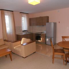 Отель Royal House Apartments TMF Болгария, Пампорово - отзывы, цены и фото номеров - забронировать отель Royal House Apartments TMF онлайн фото 3