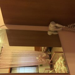 Отель Albergo Anna в номере