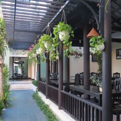 Отель Starfruit Homestay Hoi An Вьетнам, Хойан - отзывы, цены и фото номеров - забронировать отель Starfruit Homestay Hoi An онлайн фото 4
