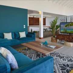 Villa Flamands Bay in Gustavia, Saint Barthelemy from 1444$, photos, reviews - zenhotels.com guestroom photo 3