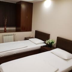 Мини-Отель Prime Hotel & Hostel фото 21