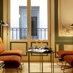 Axel Hotel Madrid - Adults Only развлечения
