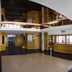 Albergue Inturjoven Sierra Nevada - Hostel интерьер отеля