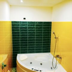 Отель Villa Felice Relais спа