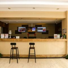 GreenTree Alliance JiangSu SuZhou Xihuan Road Sports Center Hotel бассейн фото 2