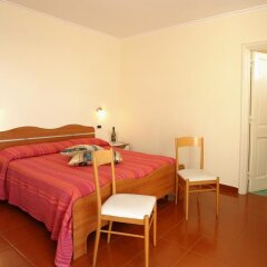 Отель Camere Con Vista комната для гостей