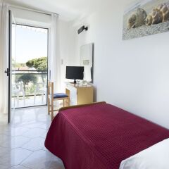 Hotel Maestri комната для гостей фото 4