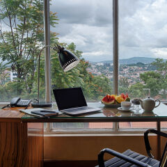 Urban by CityBlue, Kigali, Rwanda in Kigali, Rwanda from 101$, photos, reviews - zenhotels.com