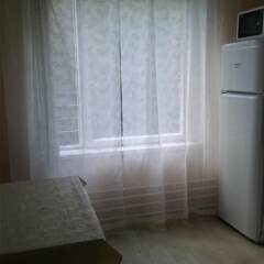 Апартаменты Apartment Hanaka on 9ya Parkovaya сейф в номере