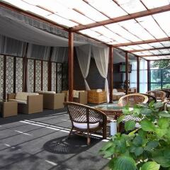 Grand Hotel Riga