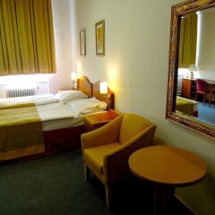 Отель City Stay Prague Apartments Чехия, Прага - 1 отзыв об отеле, цены и фото номеров - забронировать отель City Stay Prague Apartments онлайн комната для гостей фото 3